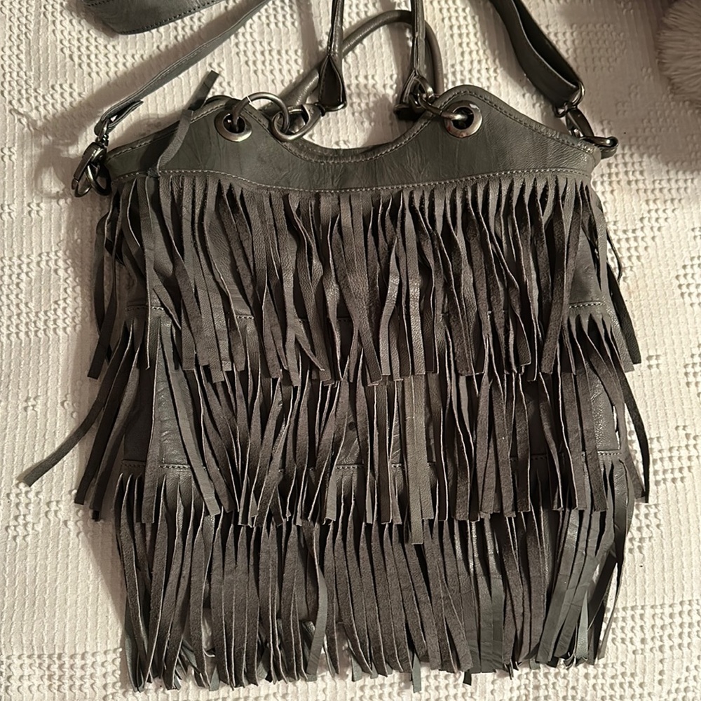 Topshop Bag